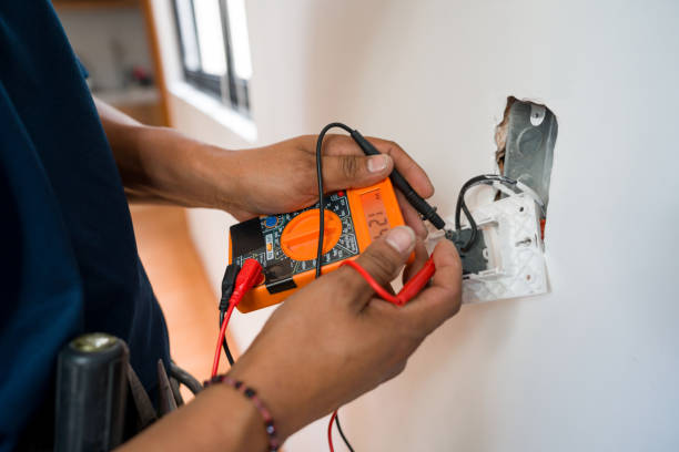Best Emergency Electrical Repair  in , MS