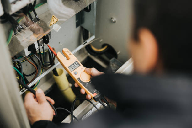 Best Local Electrician Companies  in , MS