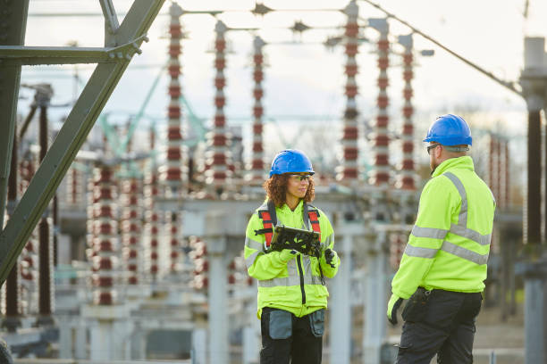 Best Affordable Electrician  in , MS
