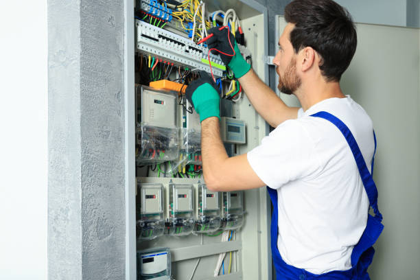 Best Licensed Electrician  in , MS