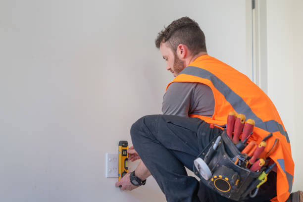 Best Electrical Wiring Services  in , MS