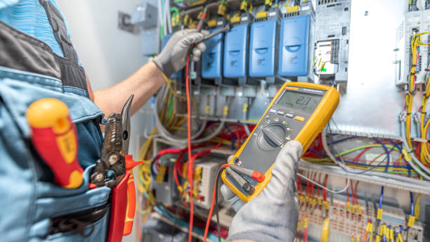 Best Residential Electrician Services  in , MS
