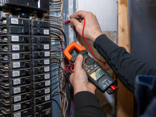 Best Electrician for Home Renovation  in , MS