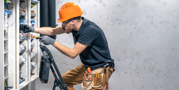 Best 24-Hour Electrician  in , MS