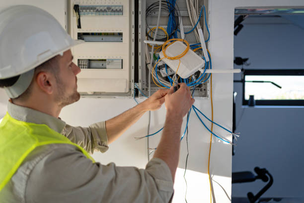 Best Electric Panel Repair  in , MS