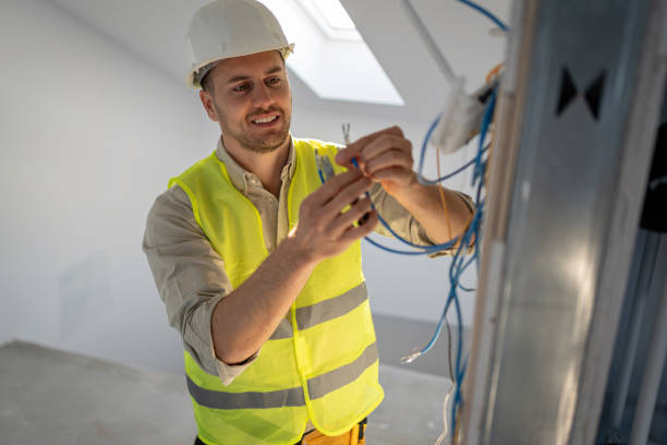 Best Electrical Installation Contractor  in , MS