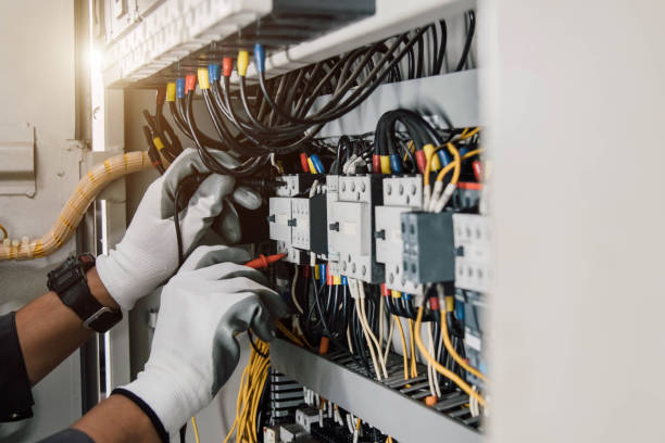 Best Electrical Outlet Repair  in , MS